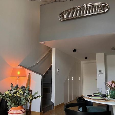 Loft Au Vieux Port Apartamento La Rochelle  Exterior foto