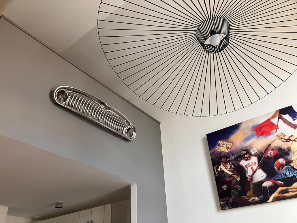 Loft Au Vieux Port Apartamento La Rochelle  Exterior foto