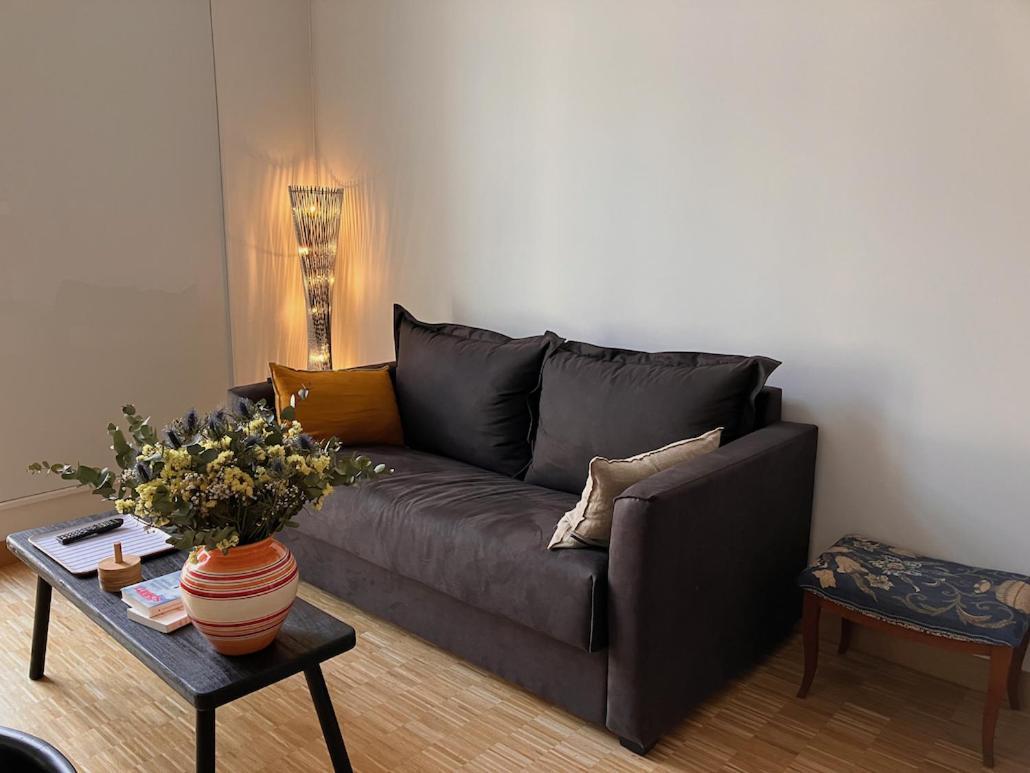 Loft Au Vieux Port Apartamento La Rochelle  Exterior foto