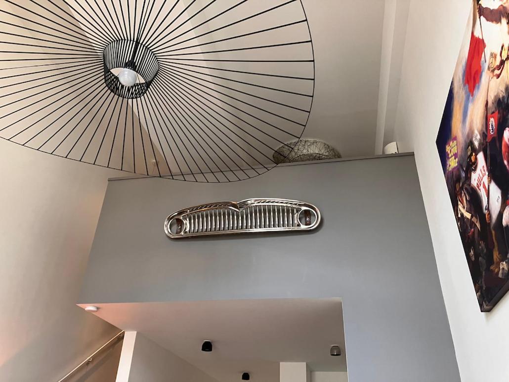 Loft Au Vieux Port Apartamento La Rochelle  Exterior foto